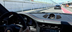 [Obrázek: Jízda v Porsche 911 GT3 na velkém závodním okruhu Autodromu Most (17)