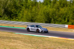 [Obrázek: Jízda v Porsche 911 GT3 na velkém závodním okruhu Autodromu Most (6)