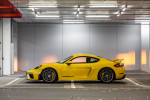 [Obrázek: Jízda v Porsche GT4 Cayman Beroun (2)