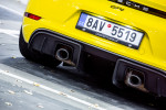 [Obrázek: Jízda v Porsche GT4 Cayman Beroun (6)