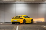 [Obrázek: Jízda v Porsche GT4 Cayman Beroun (8)
