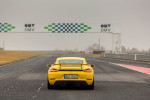 [Obrázek: Jízda v Porsche GT4 Cayman na velkém závodním Masarykově okruhu v Brně (8)