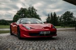 [Obrázek: Jízda ve Ferrari Brno (3)