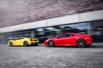 [Obrázek: Jízda ve Ferrari Brno (5)