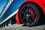 [Obrázek: Jízda ve Ferrari na okruhu (19)