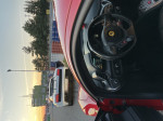[Obrázek: Jízda ve Ferrari na okruhu Autodromu Most (11)