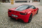 [Obrázek: Jízda ve Ferrari Praha (10)
