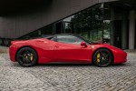 [Obrázek: Jízda ve Ferrari Praha (4)