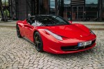 [Obrázek: Jízda ve Ferrari Praha (8)
