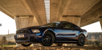 [Obrázek: Jízda ve Ford Mustang GT 5.0 2014 (3)