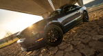 [Obrázek: Jízda ve Ford Mustang GT 5.0 2014 (8)