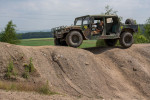 [Obrázek: Jízda vojenským Humvee (10)