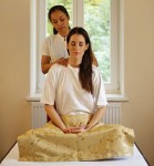 [Obrázek: Královská thajská masáž - nejprve thajská masáž (2)