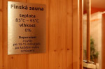 [Obrázek: Krkonošský wellness pobyt v Hotelu Skicentrum Harrachov s polopenzí a návštěvou Relax centra pro dva (15)
