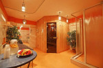 [Obrázek: Krkonošský wellness pobyt v Hotelu Skicentrum Harrachov s polopenzí a návštěvou Relax centra pro dva (17)