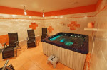 [Obrázek: Krkonošský wellness pobyt v Hotelu Skicentrum Harrachov s polopenzí a návštěvou Relax centra pro dva (5)