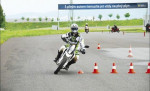 [Obrázek: Kurz bezpečné jízdy pro motorky (3)