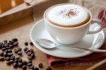 [Obrázek: Kurz kávy - Dokonalé cappuccino (1)