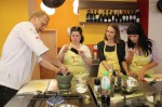 [Obrázek: Kurzy vaření Praha Chefparade (11)
