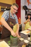 [Obrázek: Kurzy vaření Praha Chefparade (14)