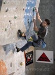 [Obrázek: Lekce lezení na umělé stěně (8)