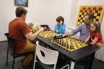 [Obrázek: Lekce základů šachů pro začátečníky až mírně pokročilé (10)