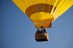 [Obrázek: Let balónem - dvě letenky (6)