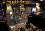 [Obrázek: Letecký simulátor Airbus Praha (2)