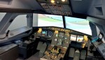 [Obrázek: Letecký simulátor Airbus Praha (3)