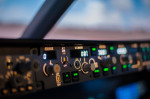 [Obrázek: Letecký simulátor Boeing 737 MAX Brno (6)