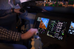 [Obrázek: Letecký simulátor Boeing 737 MAX Brno (7)