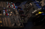 [Obrázek: Letecký simulátor Boeing 737 MAX Brno (8)