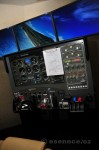 [Obrázek: Letecký simulátor Cessna (2)