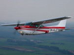 [Obrázek: Letecký simulátor Cessna (4)