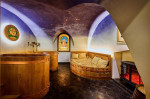 [Obrázek: Luxusní wellness pobyt v pivních lázních Spa Beerland Chateaux Praha pro dva (10)