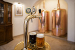 [Obrázek: Luxusní wellness pobyt v pivních lázních Spa Beerland Chateaux Praha pro dva (11)