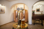 [Obrázek: Luxusní wellness pobyt v pivních lázních Spa Beerland Chateaux Praha pro dva (12)