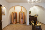 [Obrázek: Luxusní wellness pobyt v pivních lázních Spa Beerland Chateaux Praha pro dva (13)