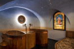 [Obrázek: Luxusní wellness pobyt v pivních lázních Spa Beerland Chateaux Praha pro dva (4)