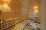 [Obrázek: Luxusní wellness víkend Krkonoše - sauna (18)
