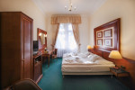 [Obrázek: Neomezený wellness pobyt v Lázeňském hotelu Villa Smetana**** s wellness procedurami a polopenzí pro 2 osoby na 2 noci (13)