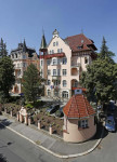 [Obrázek: Neomezený wellness pobyt v Lázeňském hotelu Villa Smetana**** s wellness procedurami a polopenzí pro 2 osoby na 2 noci (19)