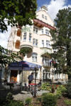 [Obrázek: Neomezený wellness pobyt v Lázeňském hotelu Villa Smetana**** s wellness procedurami a polopenzí pro 2 osoby na 2 noci (20)
