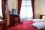 [Obrázek: Neomezený wellness pobyt v Lázeňském hotelu Villa Smetana**** s wellness procedurami a polopenzí pro 2 osoby na 2 noci (21)