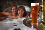 [Obrázek: Neomezený wellness pobyt v pivovarském hotelu Chodovar s polopenzí a pivní lázní na 2 noci (4)