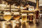 [Obrázek: Pivní pobyt ve Wellness Hotelu**** Pivovar Monopol: pivní lázeň, masáž a polopenze včetně degustace piva (9)