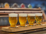 [Obrázek: Pivní výlet s prohlídkou Žateckého pivovaru, degustací piv a návštěvou muzea pivovarnictví a vodárenské věže]