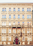 [Obrázek: Pobyt s příběhem umělců v nádherném Alfons Boutique Hotel**** v Praze (29)