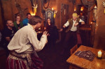 [Obrázek: Pravě Středověká hostina (11)