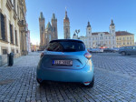 [Obrázek: Pronájem moderního, městského elektromobilu Renault Zoe na 1 nebo 2 dny (6)